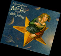 mellon collie and the infinite sadness