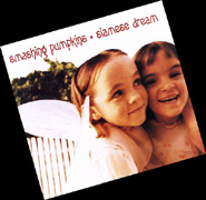 siamese dream